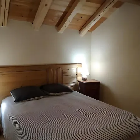 La Grange Des Flocons Chalet
